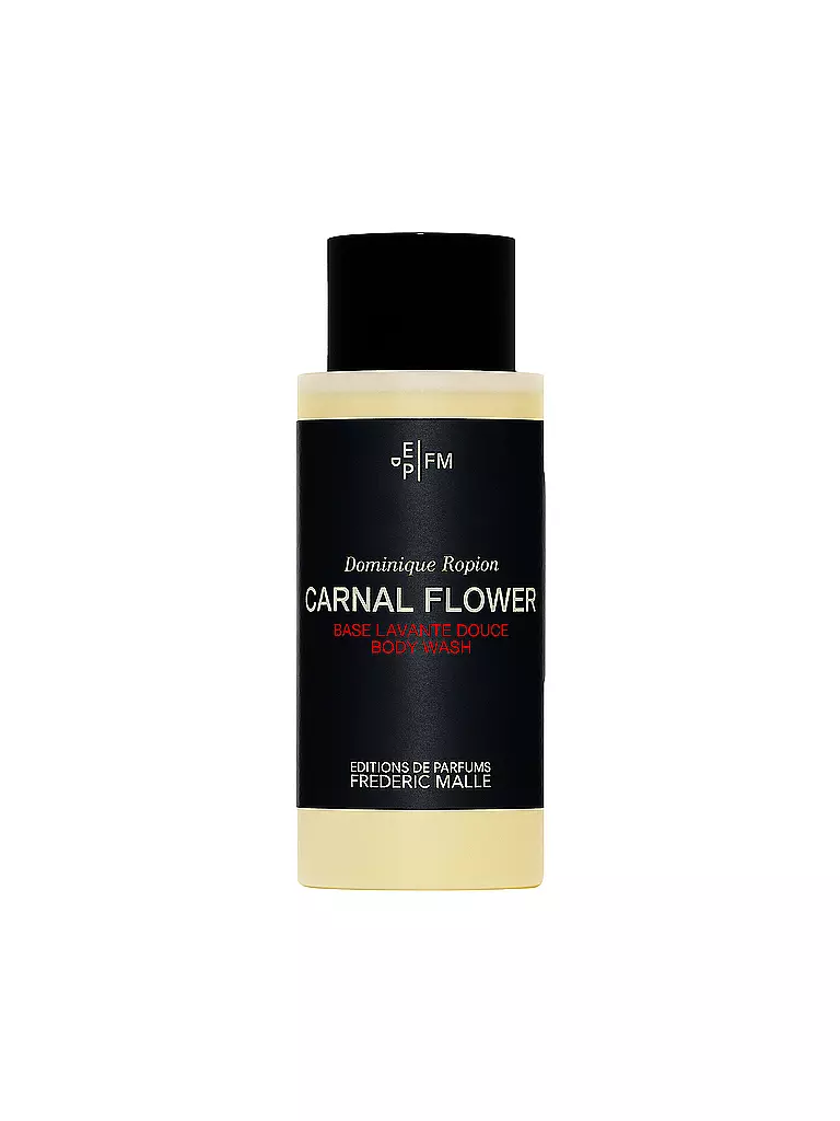 FREDERIC MALLE | Carnal Flower Body Wash 200ml | keine Farbe