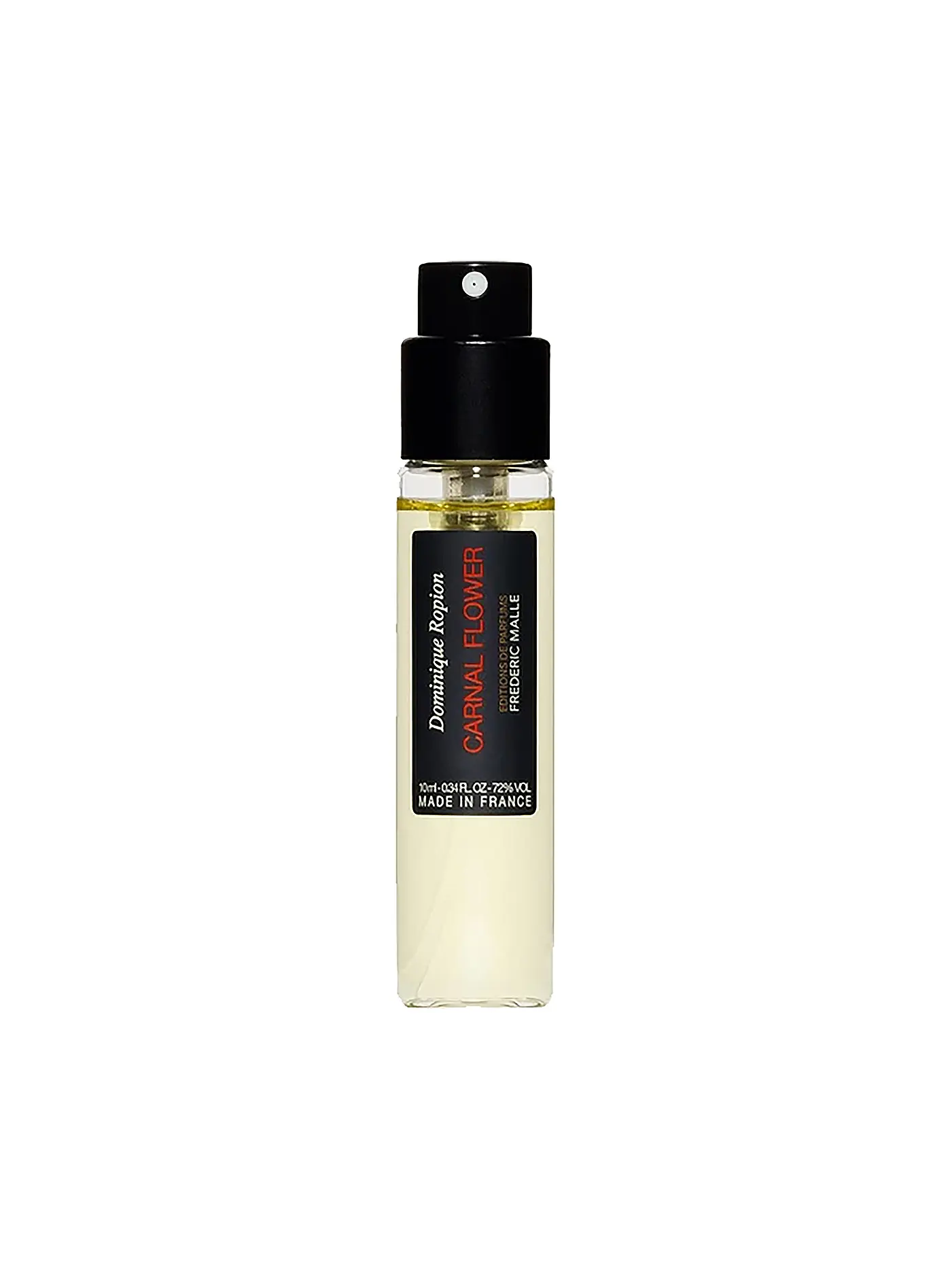 FREDERIC MALLE | Carnal Flower Parfum Spray 10ml | keine Farbe