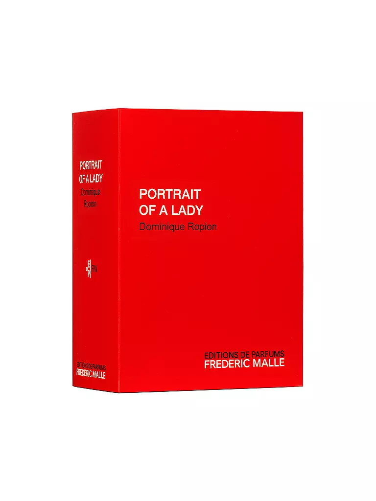 FREDERIC MALLE | Portrait of a Lady Parfum Spray 50ml | keine Farbe