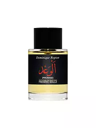 FREDERIC MALLE | Promise Parfum Spray 100ml | keine Farbe