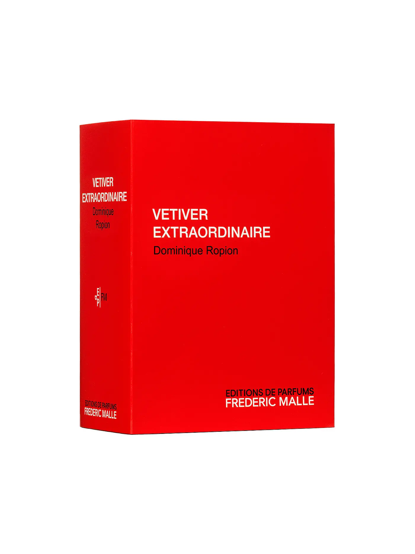 FREDERIC MALLE | Vetiver Extraordinaire Parfum Spray 100ml | keine Farbe
