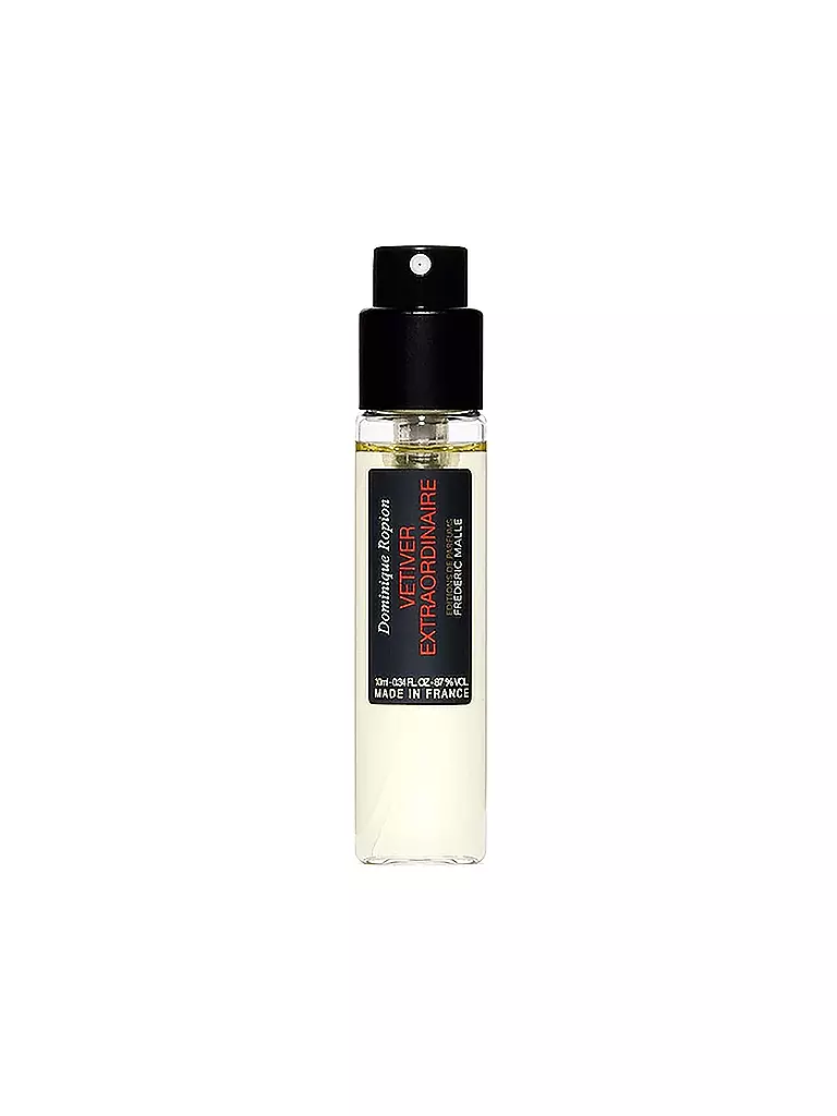 FREDERIC MALLE | Vetiver Extraordinaire Parfum Spray 10ml | keine Farbe