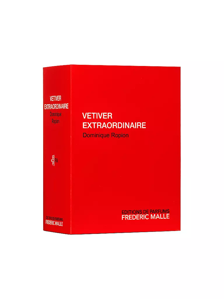 FREDERIC MALLE | Vetiver Extraordinaire Parfum Spray 50ml | keine Farbe