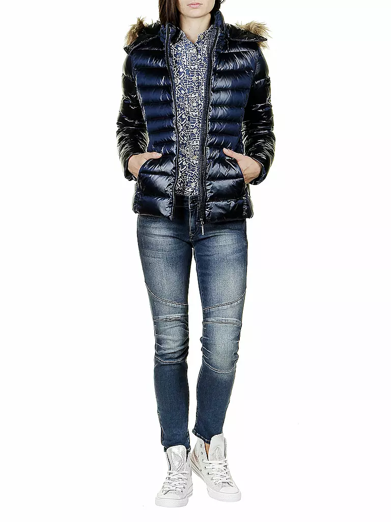 FRIEDA & FREDDIES | Daunenjacke  | 
