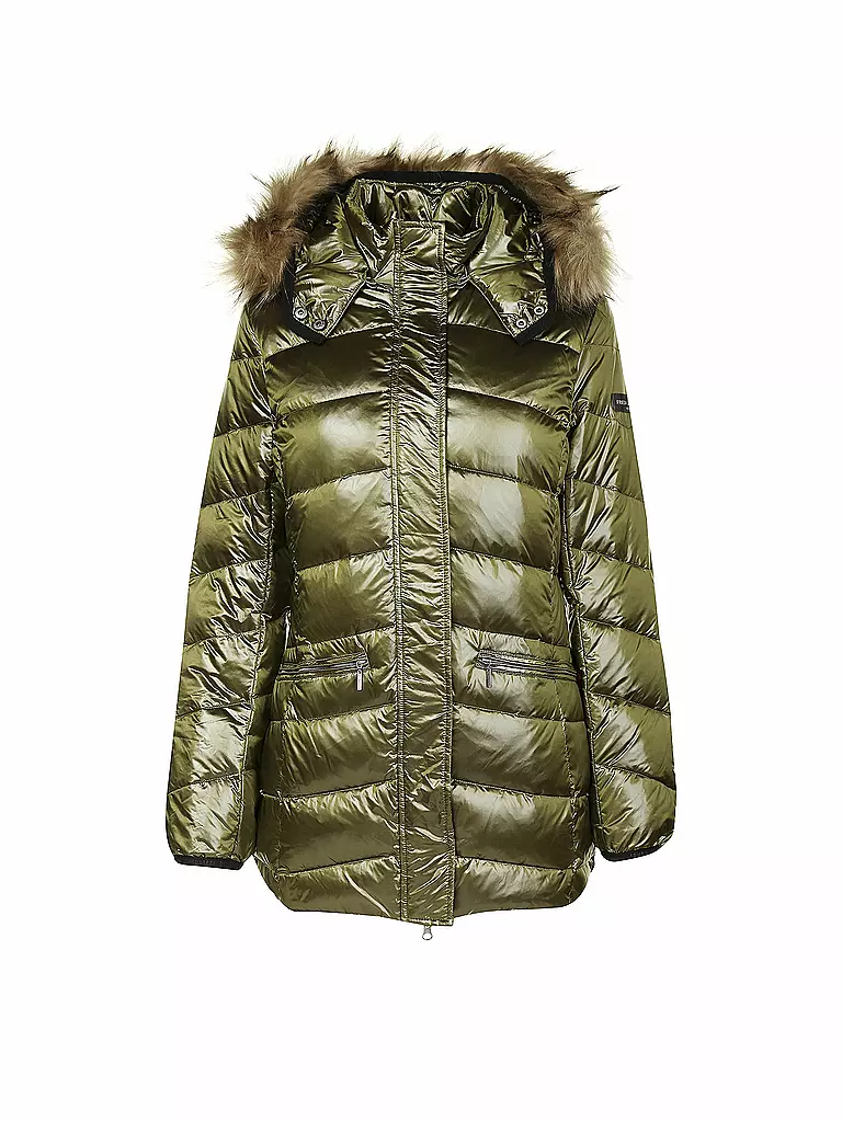 FRIEDA & FREDDIES | Daunenjacke | 