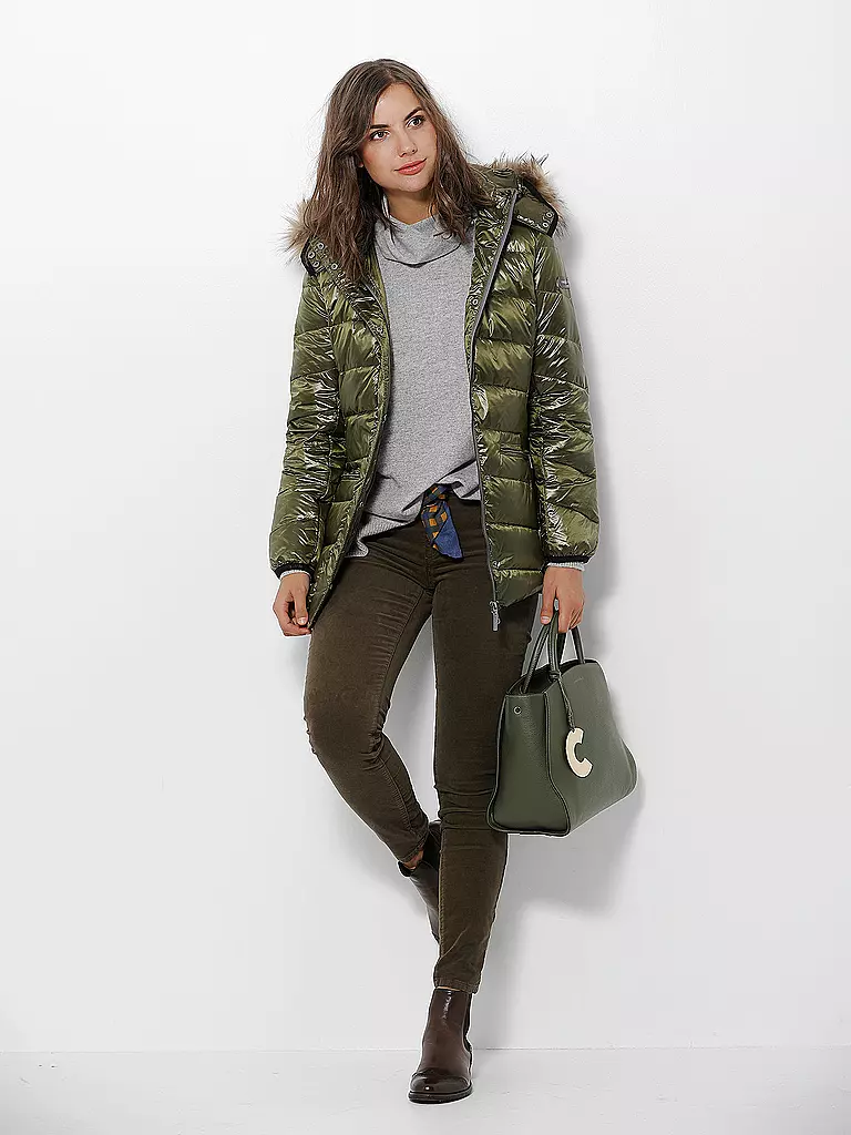 FRIEDA & FREDDIES | Daunenjacke | 