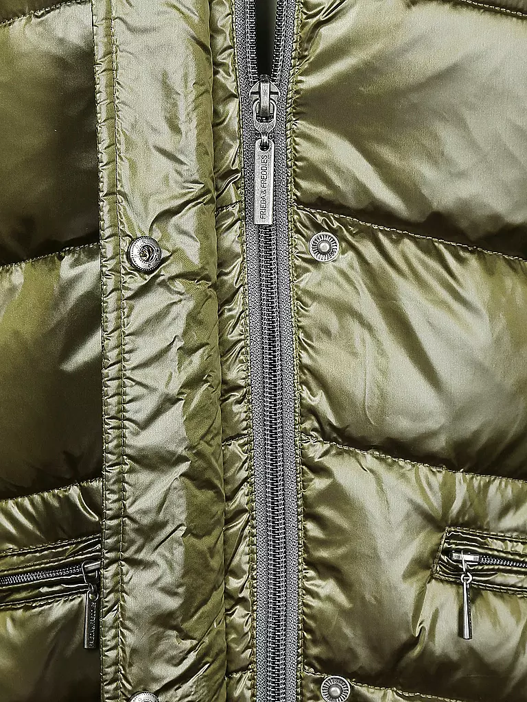 FRIEDA & FREDDIES | Daunenjacke | 
