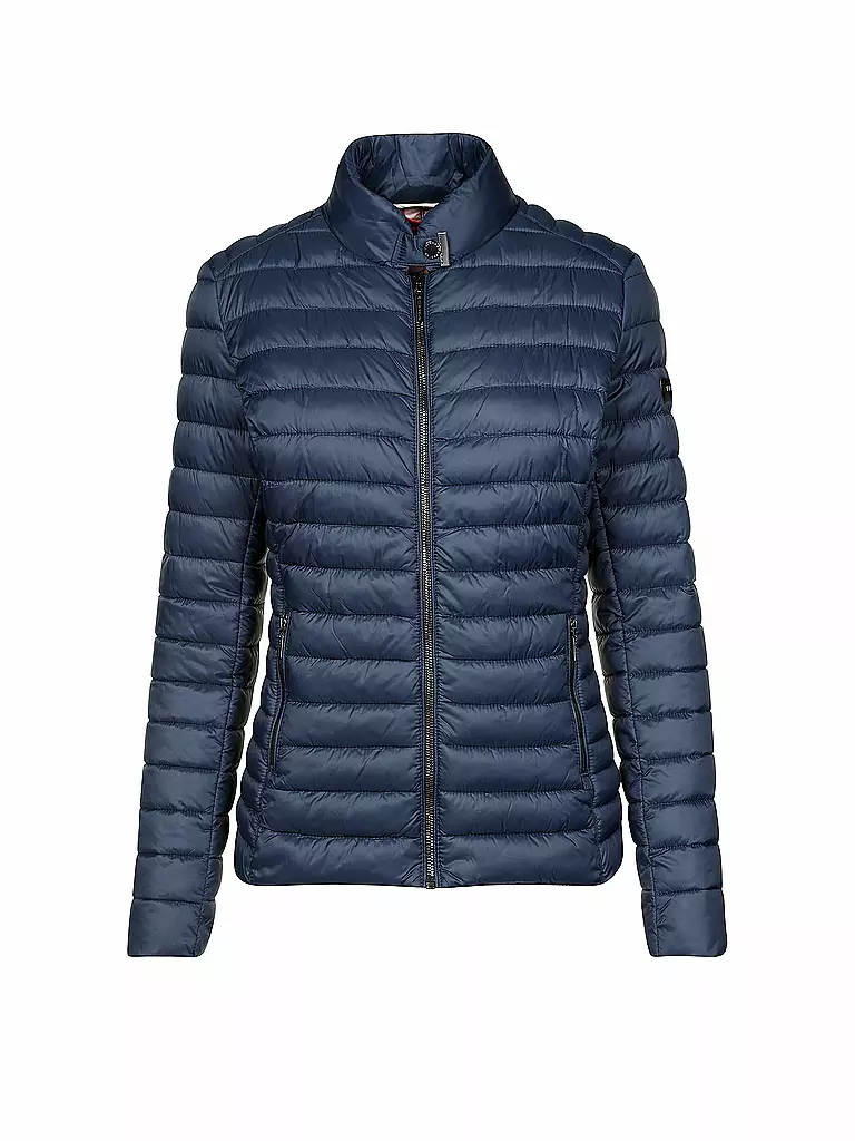 FRIEDA & FREDDIES | Leichtsteppjacke "Hug the Duck" (1727 518) | 