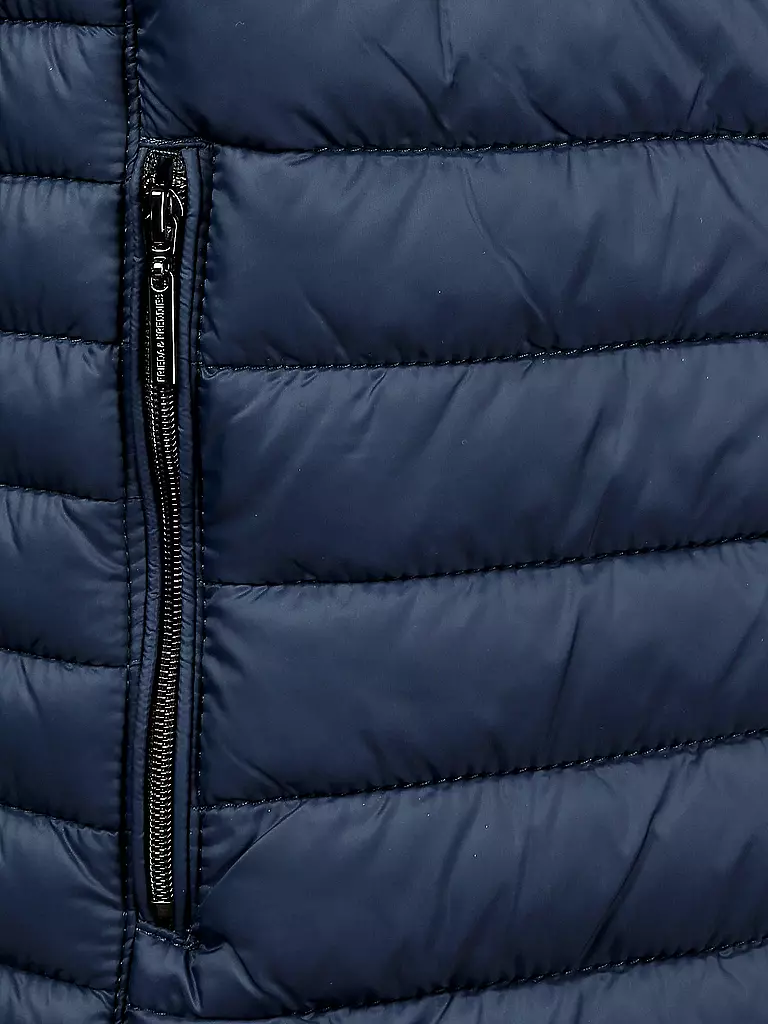 FRIEDA & FREDDIES | Leichtsteppjacke "Hug the Duck" (1727 518) | 