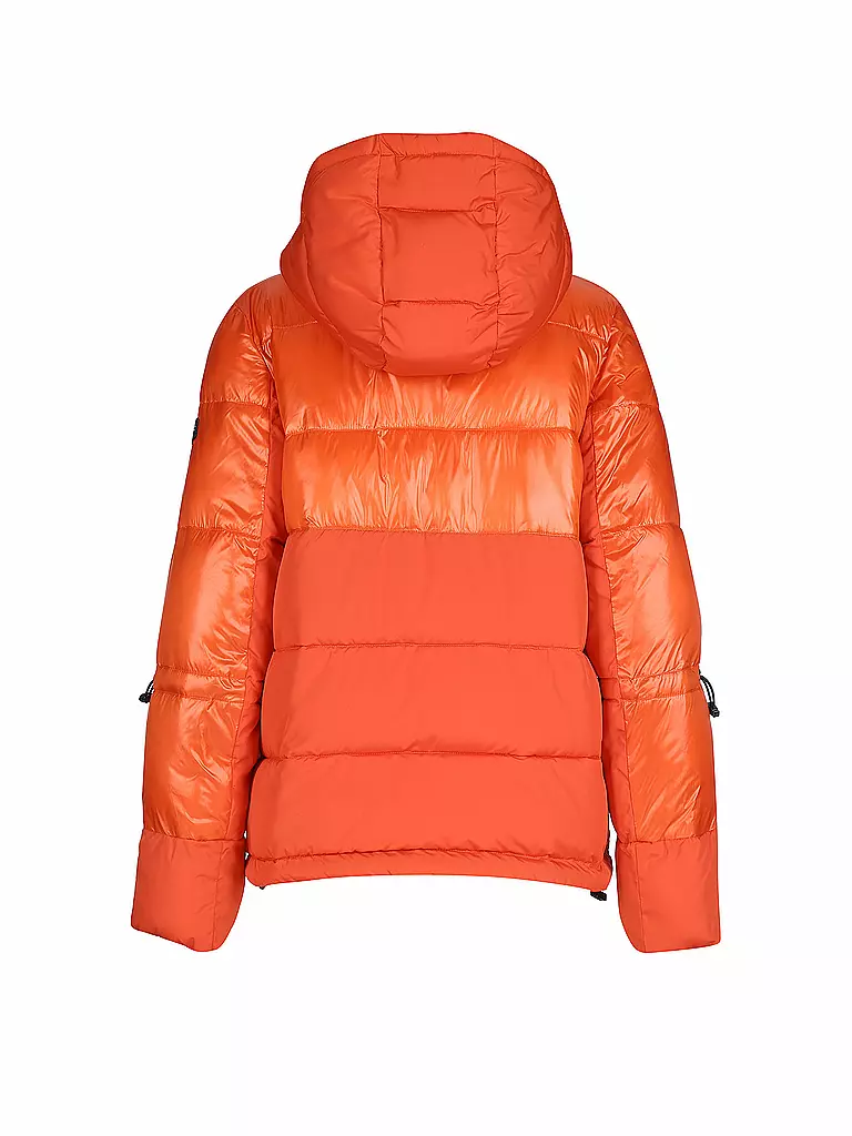 FRIEDA & FREDDIES | Steppjacke  | orange