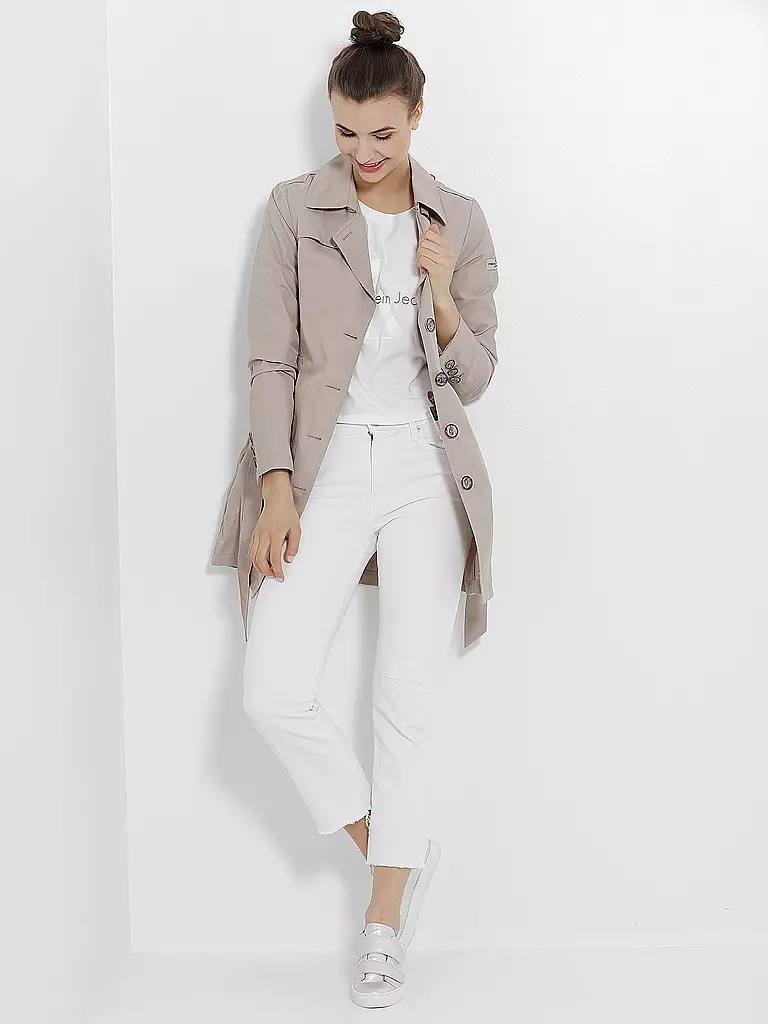 FRIEDA & FREDDIES | Trenchcoat | 