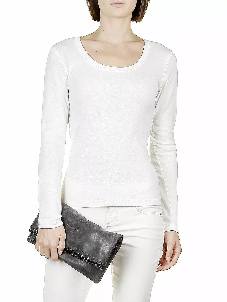 FRITZI AUS PREUßEN | Clutch "Ronja" | schwarz