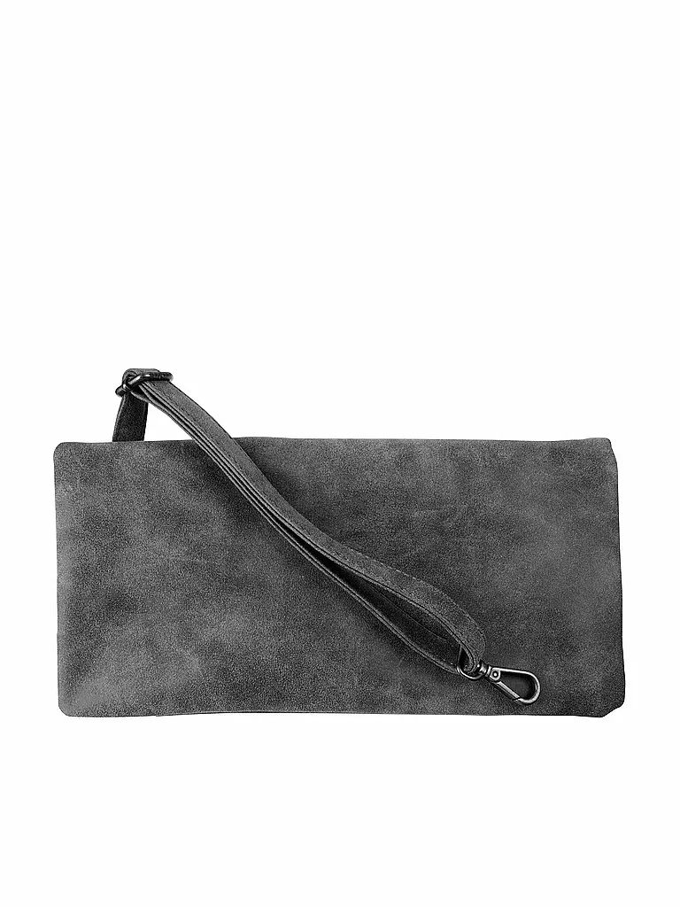 FRITZI AUS PREUßEN | Clutch "Ronja" | schwarz