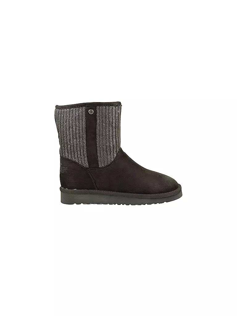FRITZI AUS PREUßEN | Schuhe - Boots | grau