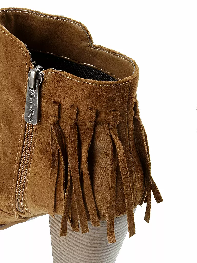 FRITZI AUS PREUßEN | Schuhe - Boots | 