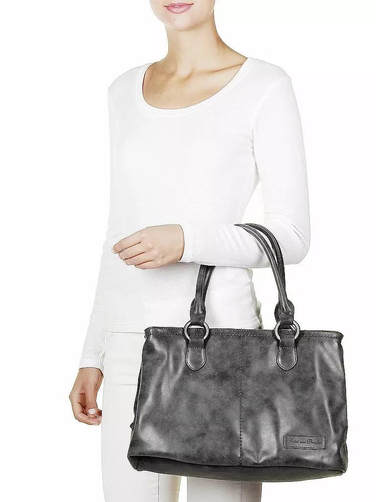 FRITZI AUS PREUßEN | Tasche "Edith" | 
