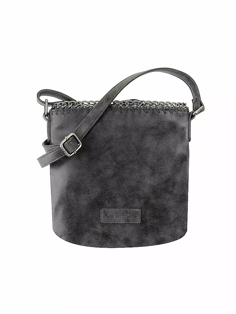 FRITZI AUS PREUßEN | Tasche "Nova" | schwarz