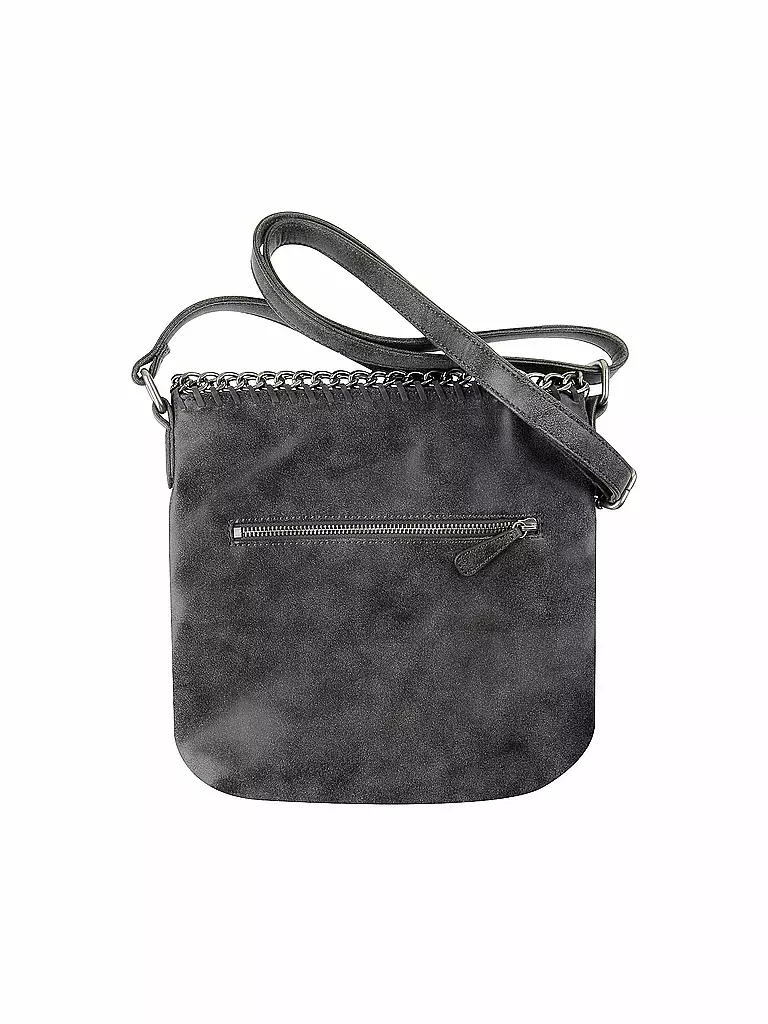 FRITZI AUS PREUßEN | Tasche "Nova" | schwarz