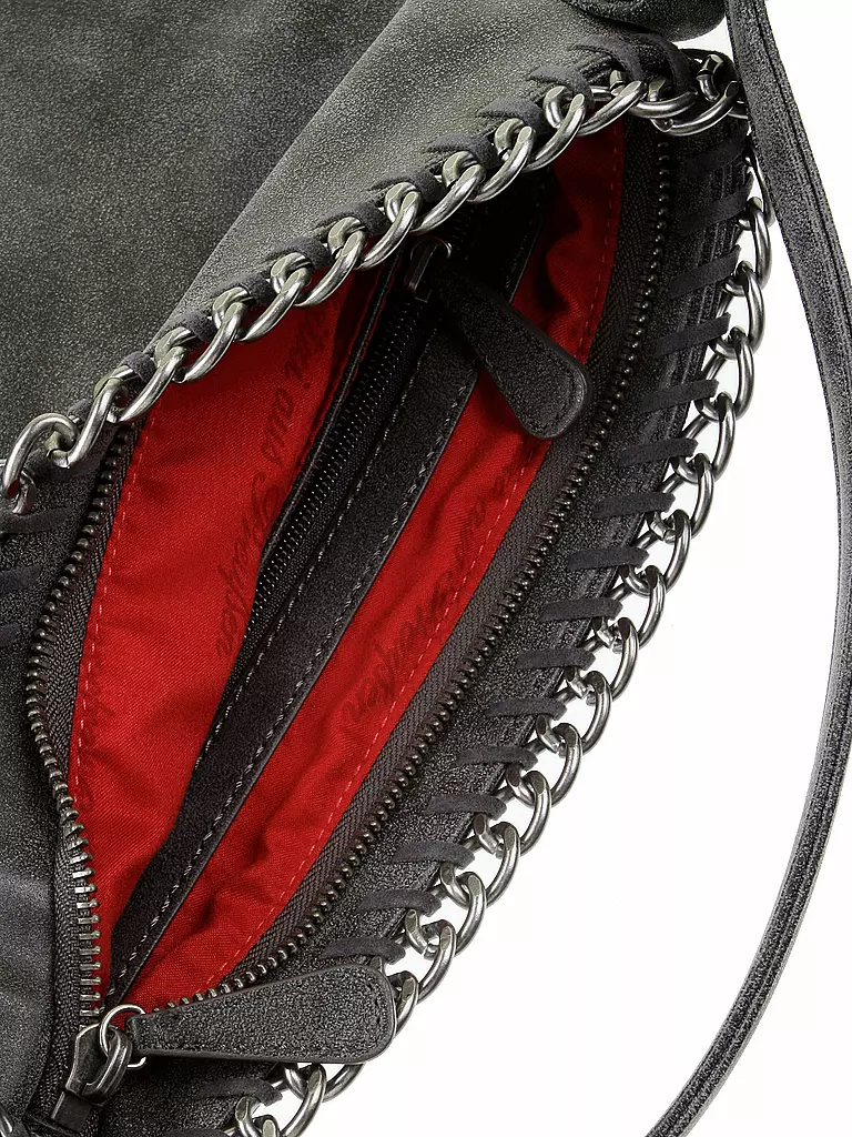 FRITZI AUS PREUßEN | Tasche "Nova" | schwarz