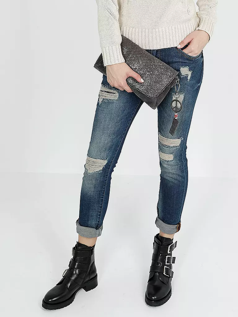 FRITZI AUS PREUßEN | Tasche - Clutch "Allana" | 