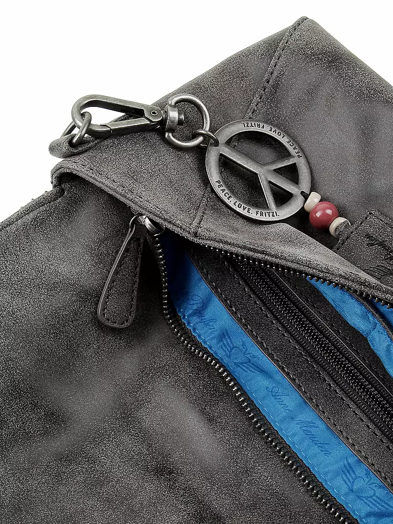 FRITZI AUS PREUßEN | Tasche - Clutch "Allana" | 