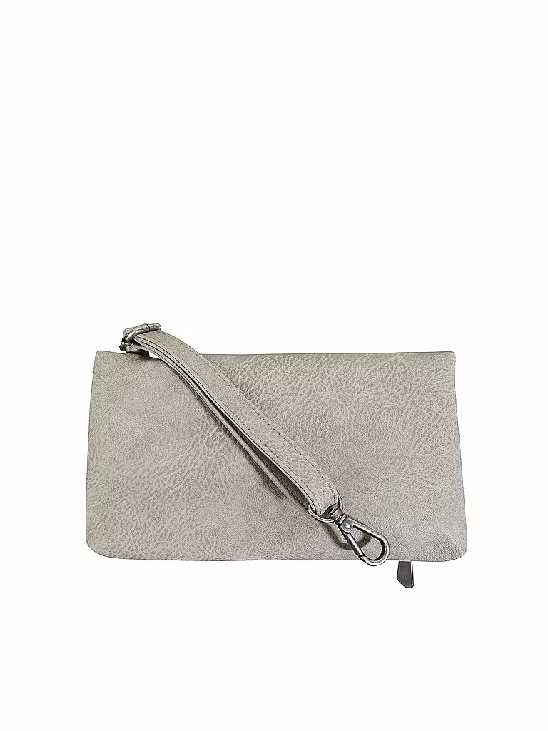 FRITZI AUS PREUßEN | Tasche - Clutch "Ronja" | beige