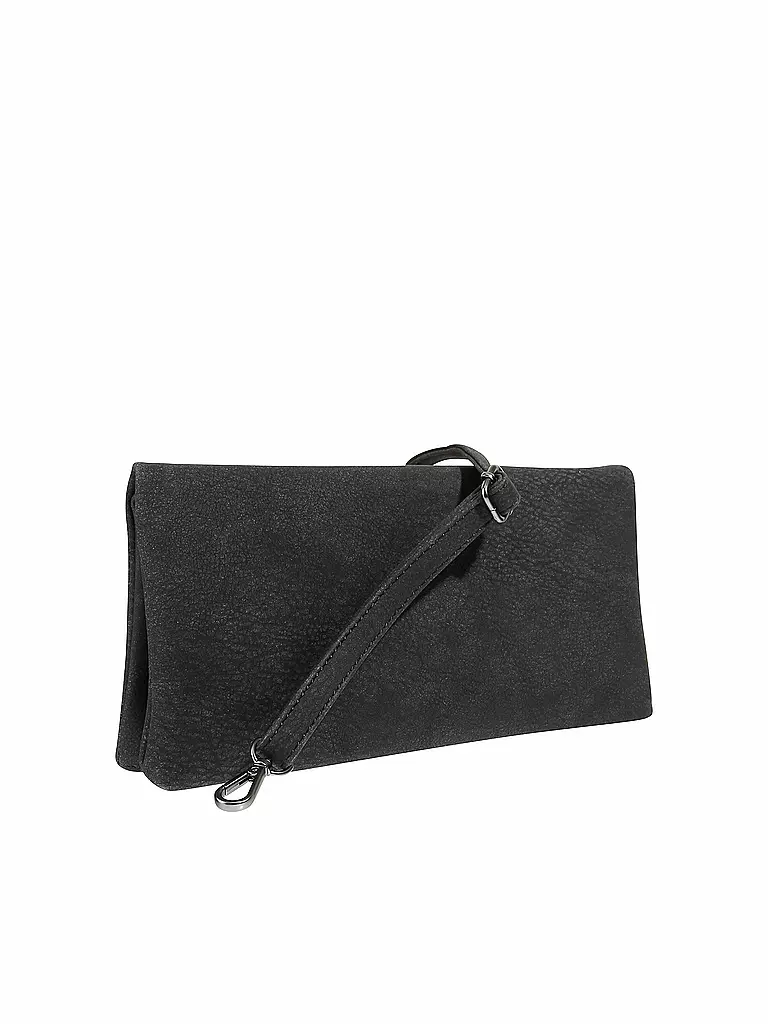 FRITZI AUS PREUßEN | Tasche - Clutch "Ronja" | schwarz