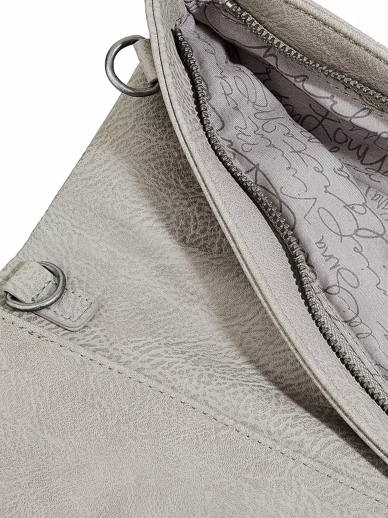 FRITZI AUS PREUßEN | Tasche - Clutch "Ronja" | beige