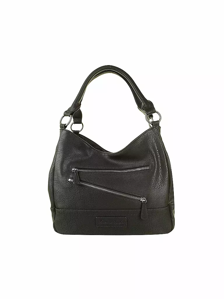 FRITZI AUS PREUßEN | Tasche - Hobo "Clarissa" | 
