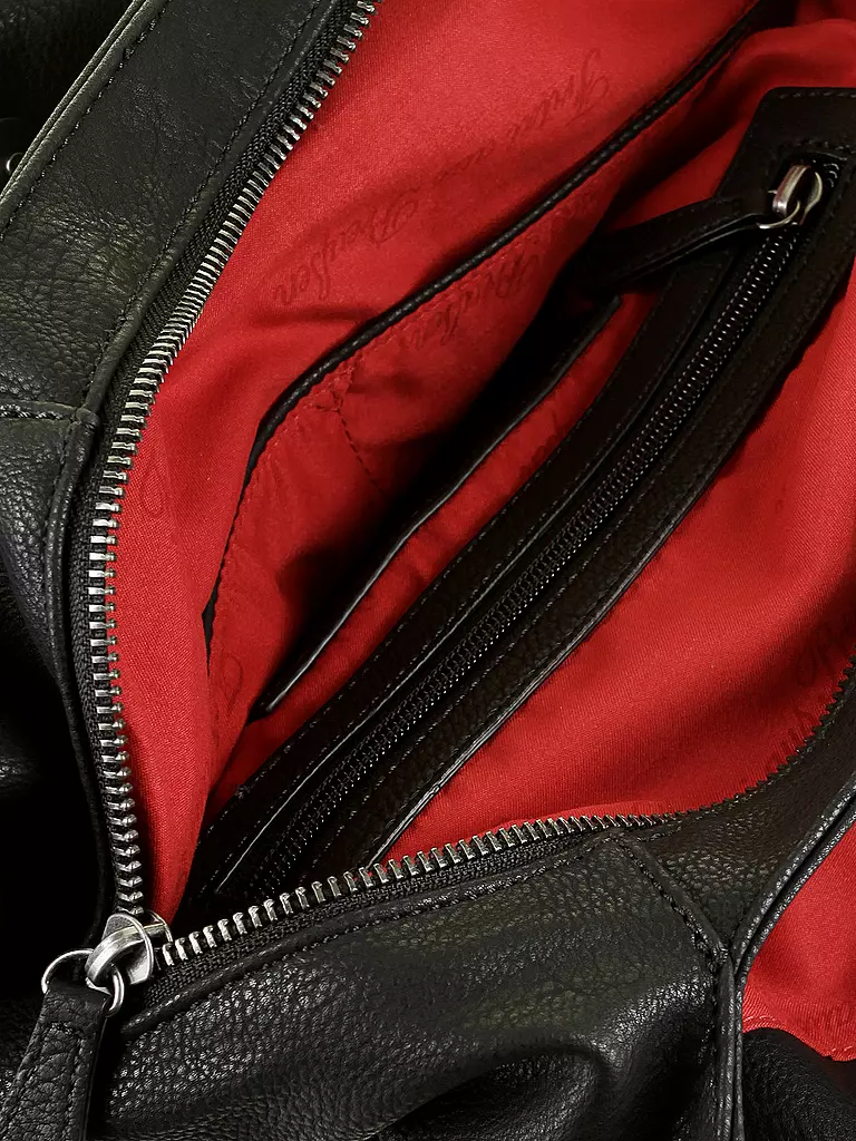 FRITZI AUS PREUßEN | Tasche - Hobo "Clarissa" | 