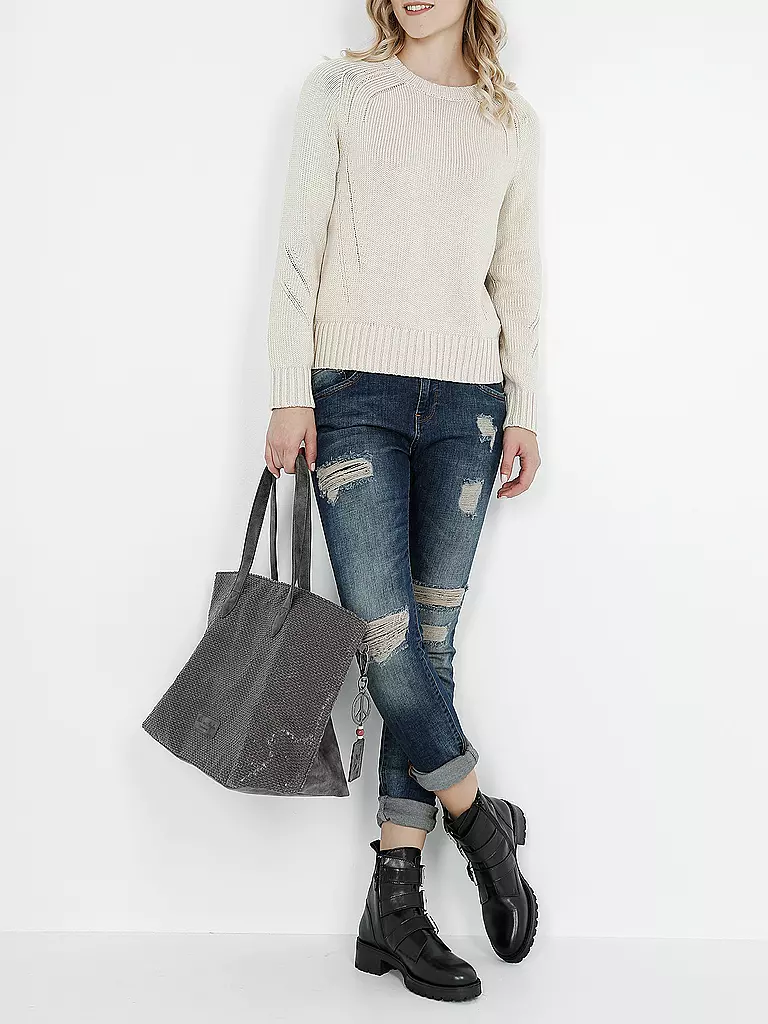 FRITZI AUS PREUßEN | Tasche - Shopper "Andrina" | 