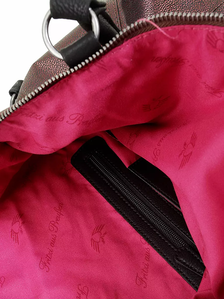 FRITZI AUS PREUßEN | Tasche - Shopper "Henriette"  | 