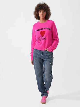 FROM FUTURE | Kaschmirpullover