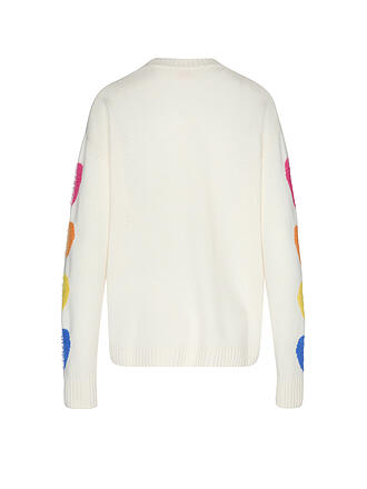 FROM FUTURE | Pullover 
