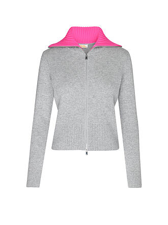 FROM FUTURE | Strickjacke 