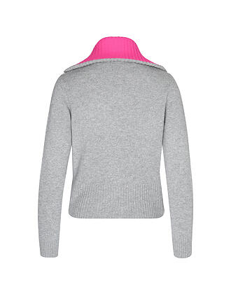 FROM FUTURE | Strickjacke 