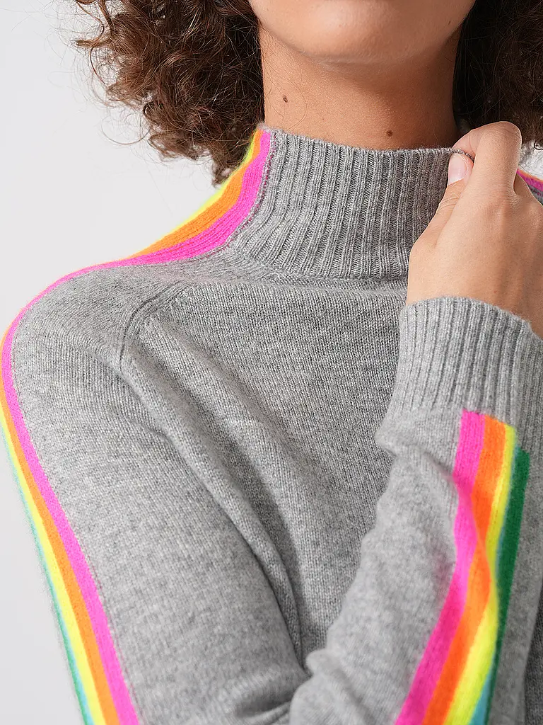 FROM FUTURE | Kaschmirpullover | 