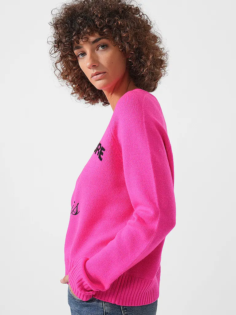 FROM FUTURE | Kaschmirpullover | 