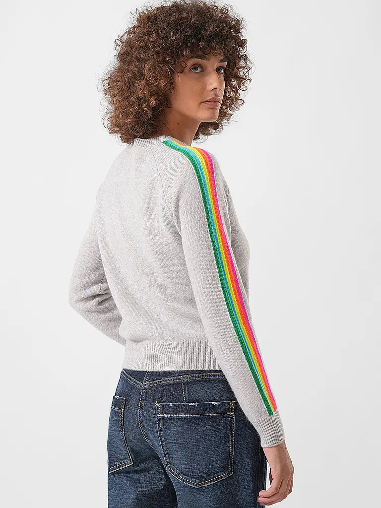 FROM FUTURE | Kaschmirpullover | 