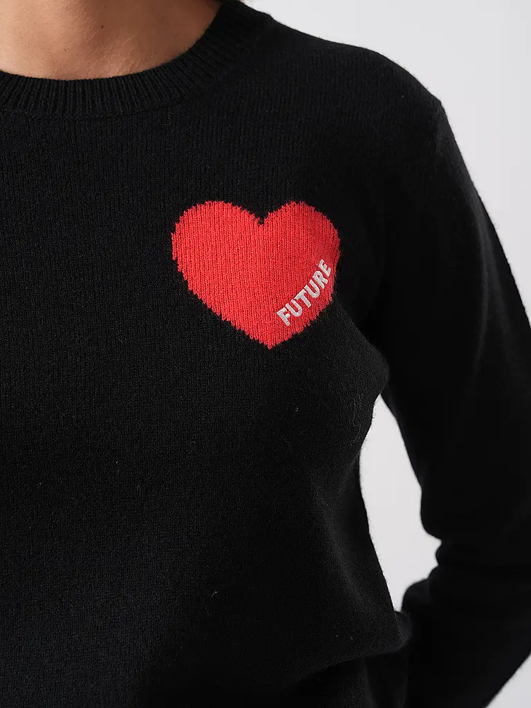 FROM FUTURE | Kaschmirpullover | 