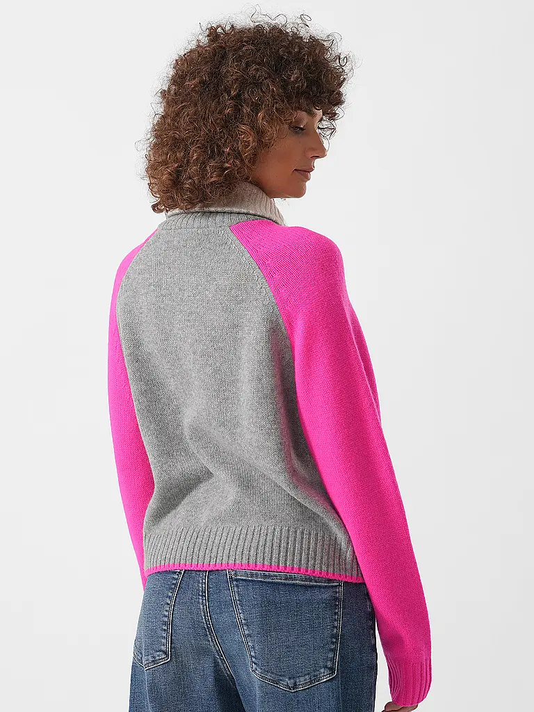 FROM FUTURE | Kaschmirpullover | 