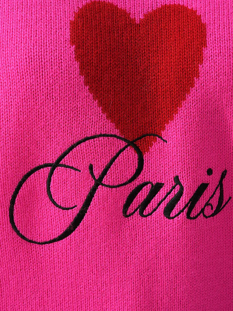 FROM FUTURE | Kaschmirpullover | 