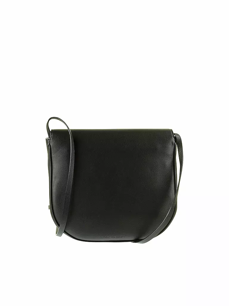 FRONT ROW SOCIETY | Ledertasche "Lara" | 