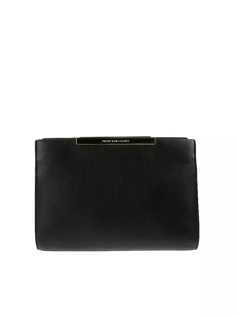 FRONT ROW SOCIETY | Ledertasche "Nelly" | 