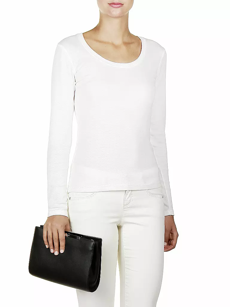 FRONT ROW SOCIETY | Ledertasche "Nelly" | 