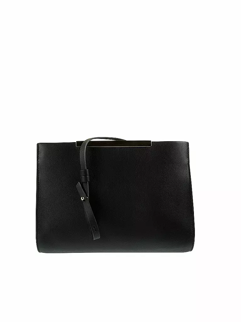 FRONT ROW SOCIETY | Ledertasche "Nelly" | 