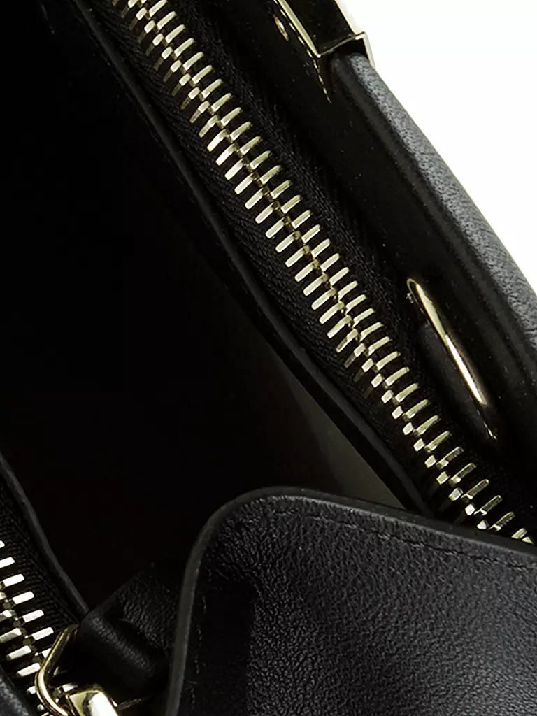 FRONT ROW SOCIETY | Ledertasche "Nelly" | 