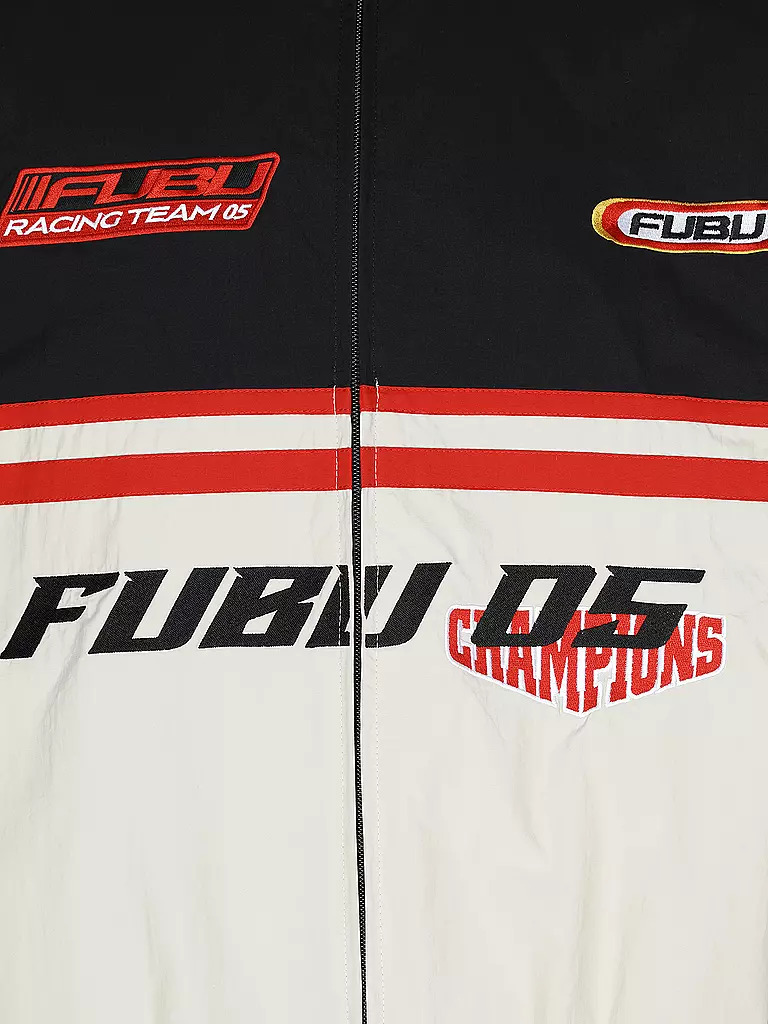 FUBU | Windbreaker  | beige