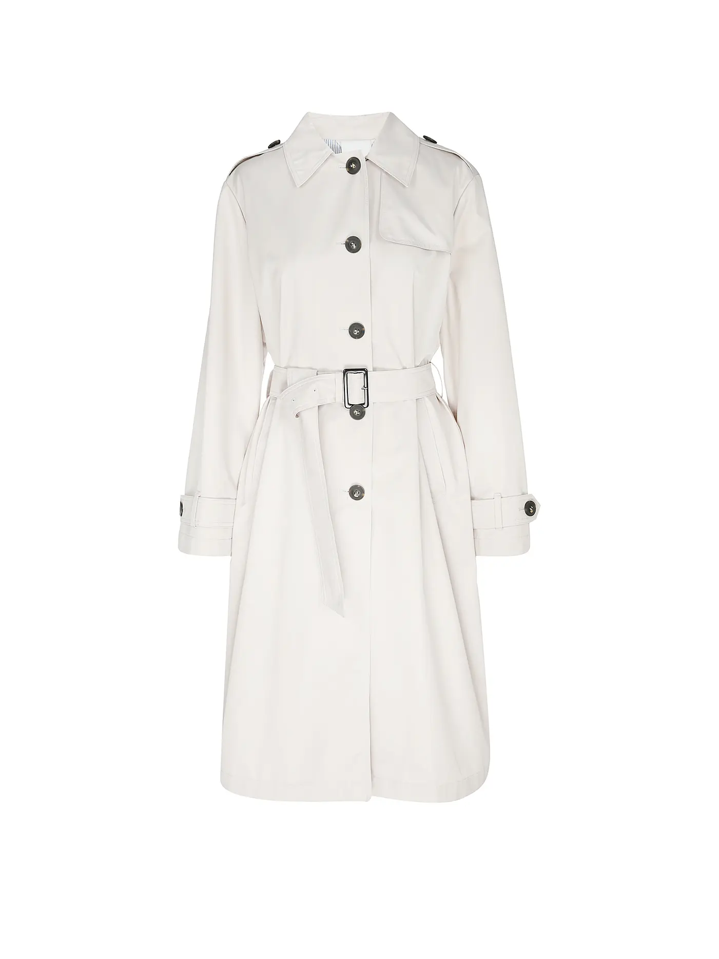 FUCHS & SCHMITT | Trenchcoat  | beige