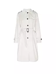 FUCHS & SCHMITT | Trenchcoat  | beige
